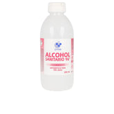 DYNS-Álcool Sanitário DYNS 96º 250ml-DrShampoo - Perfumaria e Cosmética